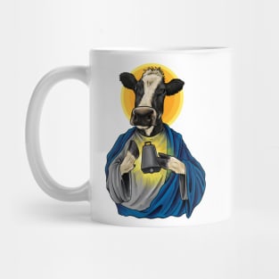 Holy Cow Mug